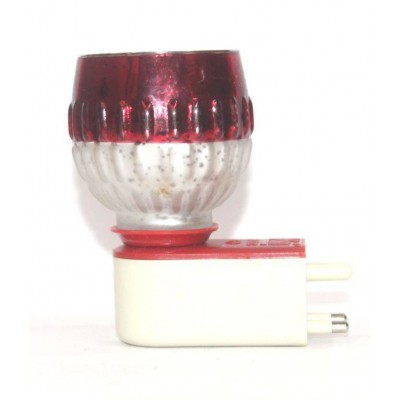 Galaxy ceramic burner