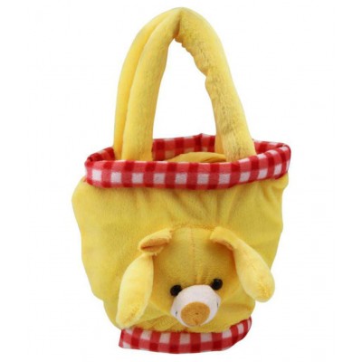 Galaxy world Beautiful Doll with Handbag Combo Toys For Kids, Babies and Childern ( Set of 2)