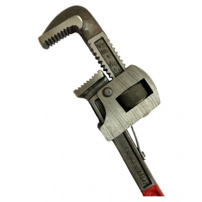 Gazab Pipe Wrench Single Pc