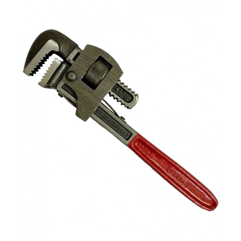 Gazab Pipe Wrench Single Pc