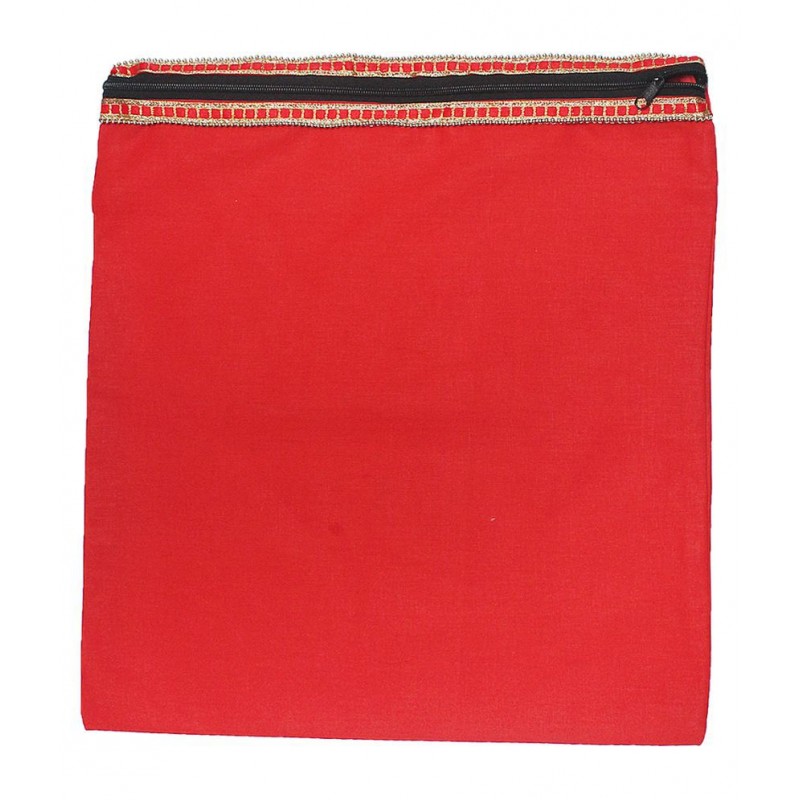 Geeta cover with zipper