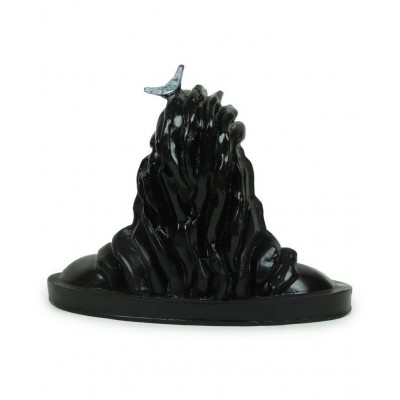 Generic Shiva Polyresin Idol