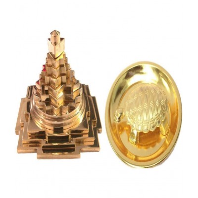 Genric 0 - Brass Yantra ( Pack of 1 ) Genric 0 - Brass Yantra ( Pack of 1 )