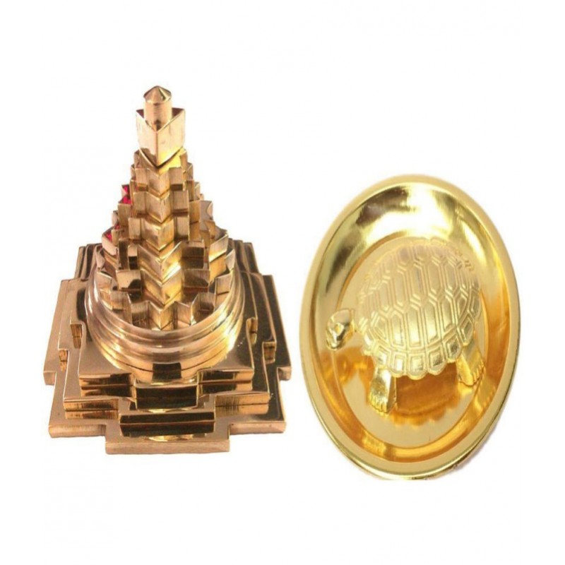 Genric 0 - Brass Yantra ( Pack of 1 ) Genric 0 - Brass Yantra ( Pack of 1 )
