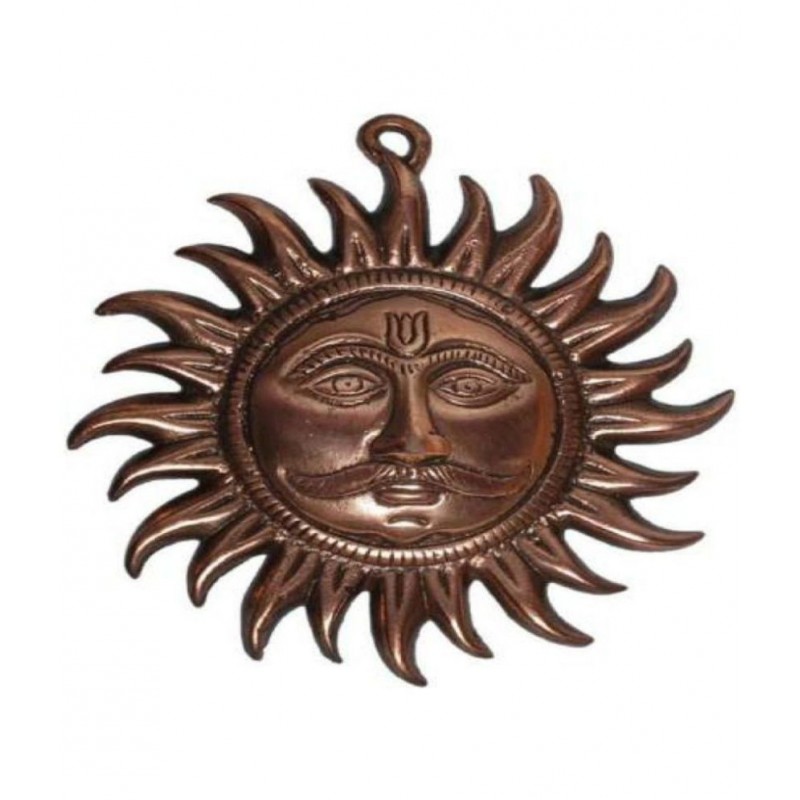 Genric 0 - Copper Yantra ( Pack of 1 )