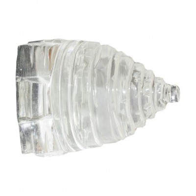 Genric 0 - Glass Yantra ( Pack of 1 )