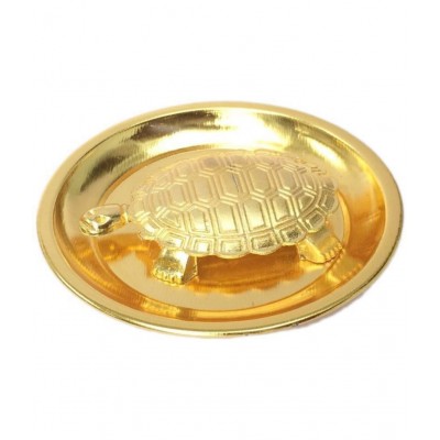 Genric 0 - Metal Yantra ( Pack of 1 )