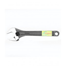 Globus- Heavy Duty 10 inch Adjustable Wrench