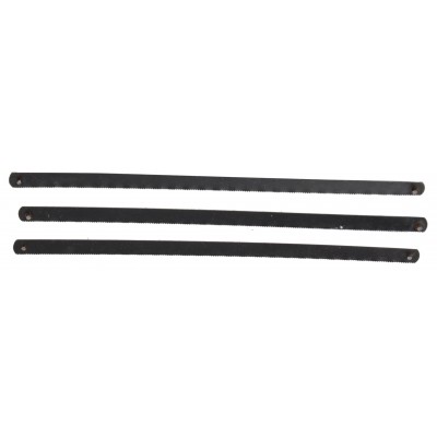 Globus Carpenter Tool Kit Junior Hacksaw With 3 Extra Blades (6 Inch-150 mm)