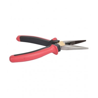 Globus Long Nose Plier (175 MM-7 Inches)
