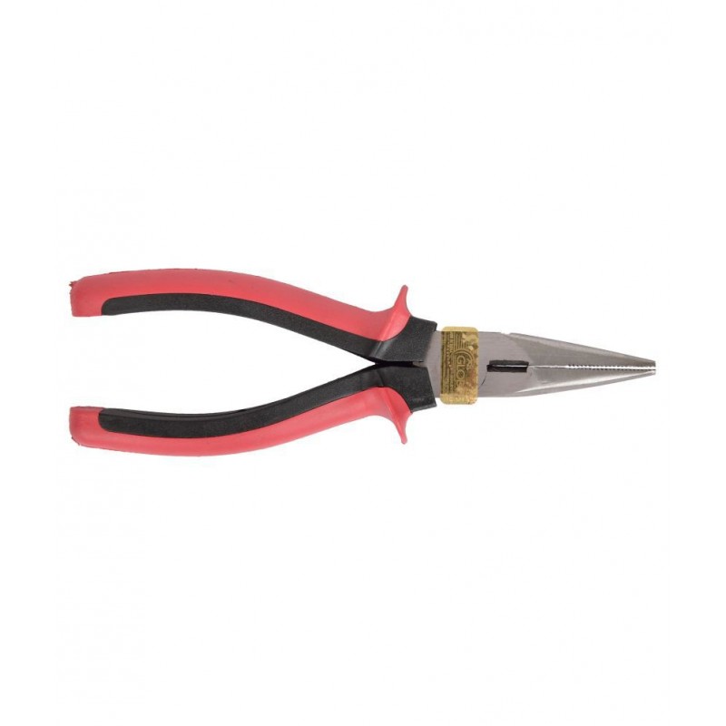 Globus Long Nose Plier (175 MM-7 Inches)