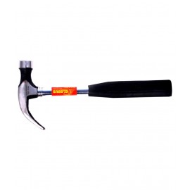 Globus Tools Claw Hammer With Steel Shaft