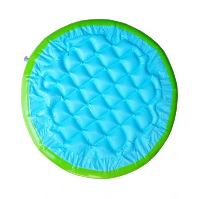 God Devotee Intex Inflatable 3 Feet Baby Swimming Pool/Bath Tub.
