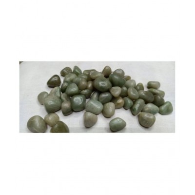 Green Aventurine Natural Agate Tumble Stone