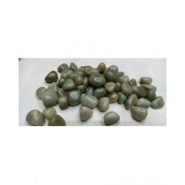 Green Aventurine Natural Agate Tumble Stone Green Aventurine Natural Agate Tumble Stone