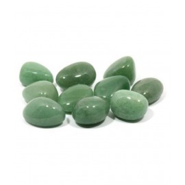 Green Aventurine tumble stone