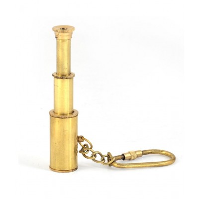 Gunnu Sales Beige Brass Handicraft Showpiece - Pack of 1