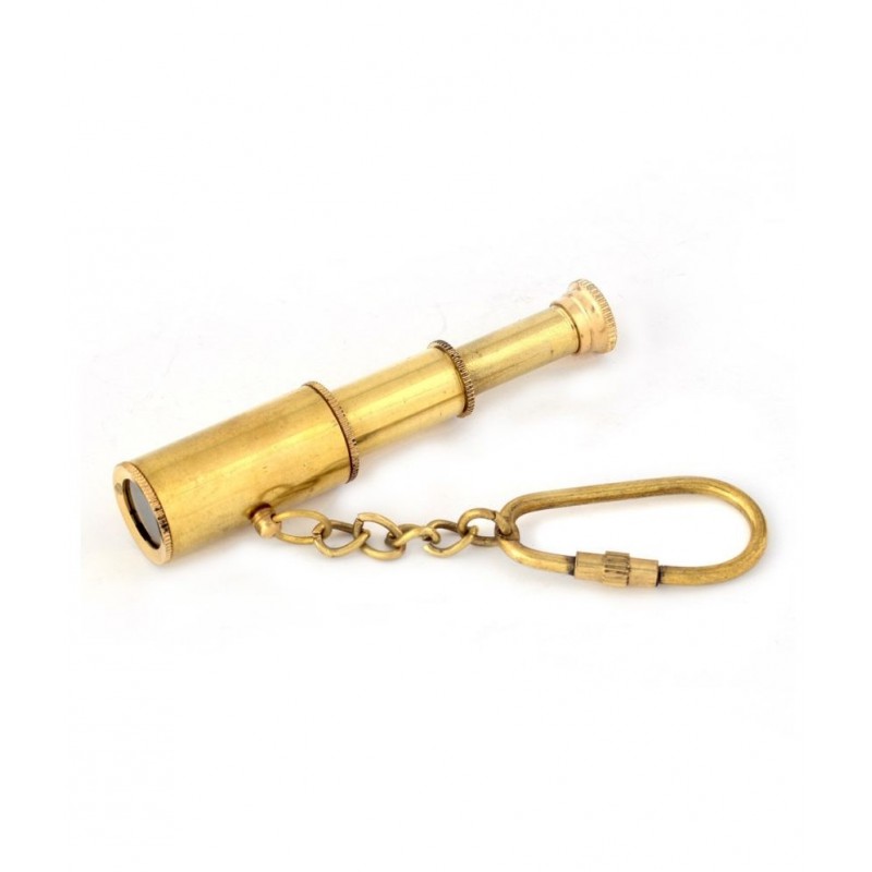 Gunnu Sales Beige Brass Handicraft Showpiece - Pack of 1