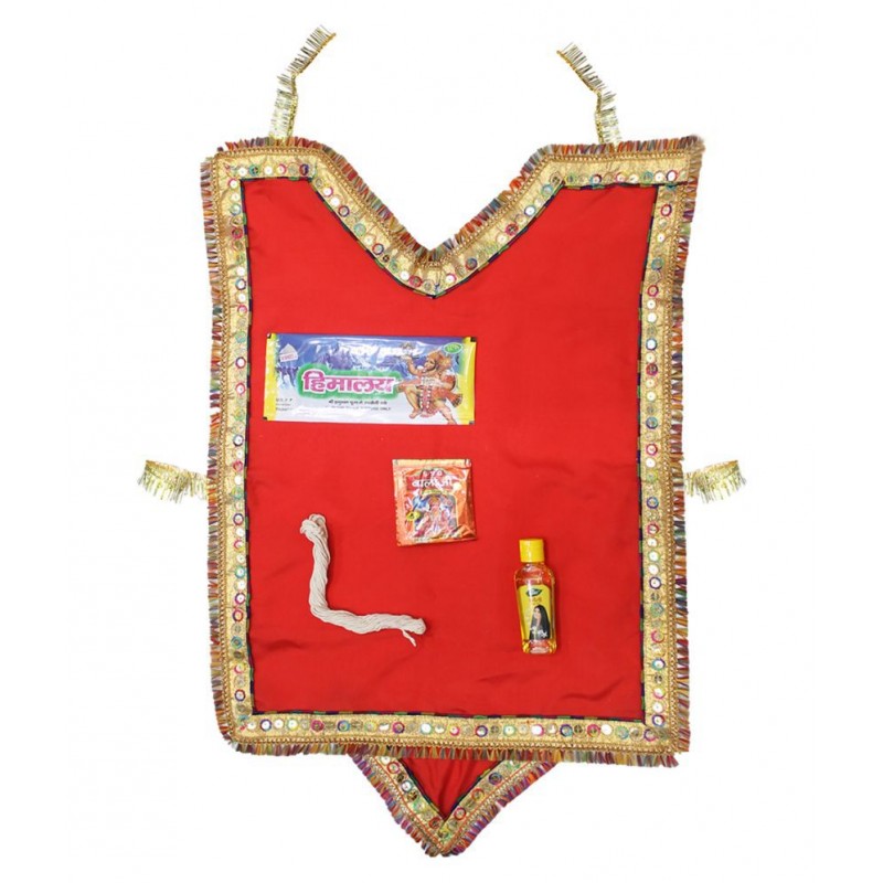 HANUMAN JI CHOLA