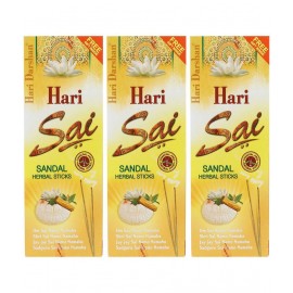 HARI DARSHAN - Incense Stick ( Pack of 3 )