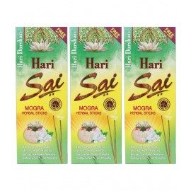 HARI DARSHAN - Incense Stick ( Pack of 3 )