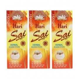 HARI DARSHAN - Incense Stick ( Pack of 3 )