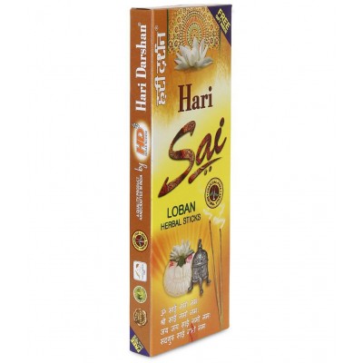 HARI DARSHAN - Incense Stick ( Pack of 3 )