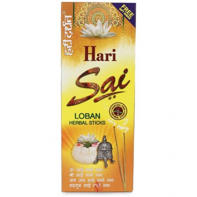 HARI DARSHAN - Incense Stick ( Pack of 3 )