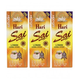 HARI DARSHAN - Incense Stick ( Pack of 3 )