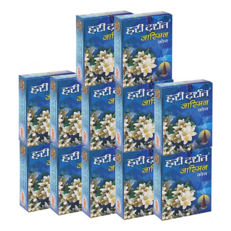 HARI DARSHAN Jasmine Dhoop