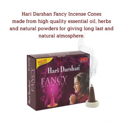 HARI DARSHAN Lily Dhoop