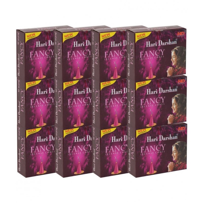 HARI DARSHAN Lily Dhoop