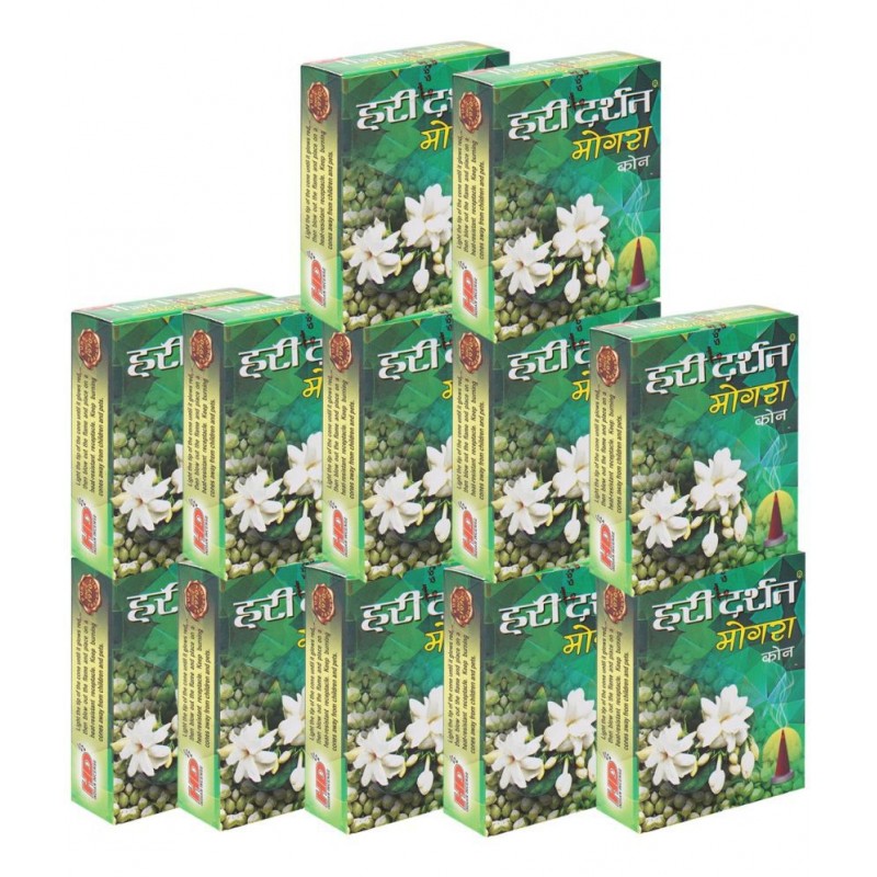 HARI DARSHAN Mogra Dhoop