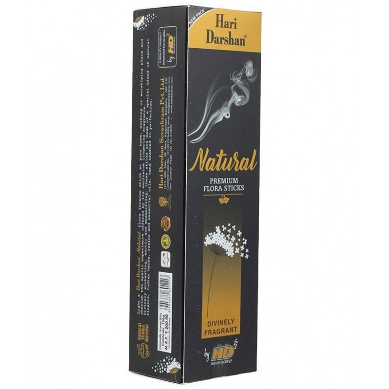HARI DARSHAN Natural Incense Stick
