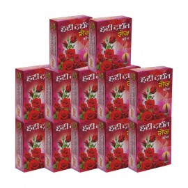 HARI DARSHAN Rose Dhoop