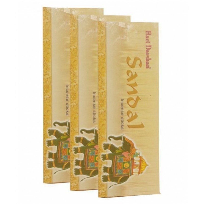 HARI DARSHAN Sandle Incense Stick