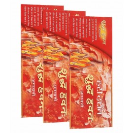 HARI DARSHAN Shudh Hawan Incense Sticks