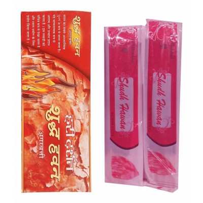 HARI DARSHAN Shudh Hawan Incense Sticks