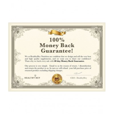 HEALTHYHEY NUTRITION BabyGrowth Strawberry 200 gm