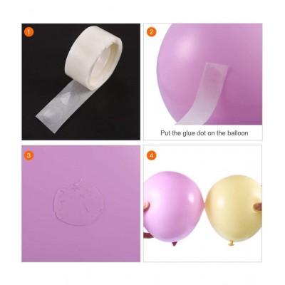 HEMITO 93Pcs Happy Birthday Balloons Decoration Items Combo Kit Blue Gold WhiteBlue White And gold Metallic Balloons Birthday + Happy Birthday Decorations Items