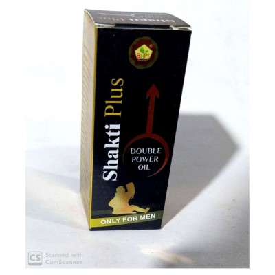 HERBOMEDS AKTIVE SHAKTI PLUS GOLD TAB + OIL 15 ML Tablet 20 no.s