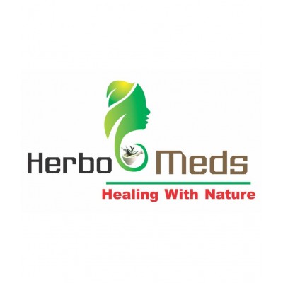 HERBOMEDS Organic Chia Seeds Raw Herbs 100 gm Pack of 3