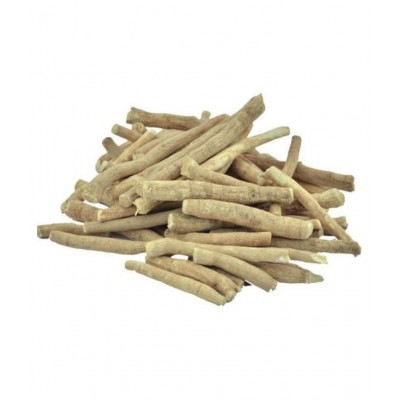 HERBWORLD Ashwagandha/Ashvgandha root Raw Herbs 100 gm Pack Of 1