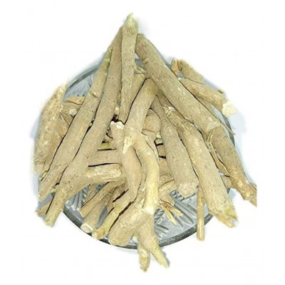 HERBWORLD Ashwagandha/Ashvgandha root Raw Herbs 100 gm Pack Of 1