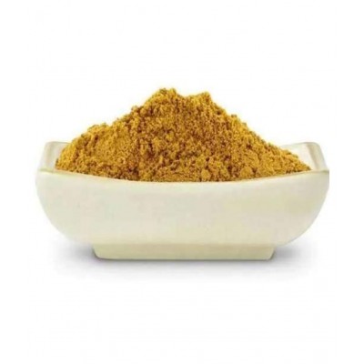 HERBWORLD Bealgiri Powder- Bael Phal Dry Raw Herbs 100 gm Pack Of 1