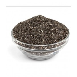 HERBWORLD Chia seed/चिया बीज/Salvia hispanica Raw Herbs 100 gm Pack Of 1 HERBWORLD Chia seed/चिया बीज/Salvia hispanica Raw Herbs 100 gm Pack Of 1