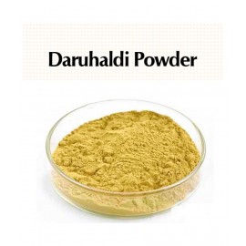 HERBWORLD DARUHALDAR/DARU HALDI Powder 100 gm Pack Of 1 HERBWORLD DARUHALDAR/DARU HALDI Powder 100 gm Pack Of 1