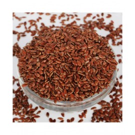HERBWORLD FLAX SEED/ALSI SEED Raw Herbs 250 gm Pack Of 1 HERBWORLD FLAX SEED/ALSI SEED Raw Herbs 250 gm Pack Of 1