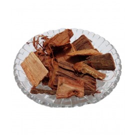 HERBWORLD Kher Chhal/ Khair Chhal/ खैर छल/Khadira Raw Herbs 100 gm Pack Of 1