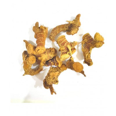 HERBWORLD Koshtha Kulinjan-कुलिनंजन-Paan Jadd 100G Raw Herbs 1 gm Pack Of 1